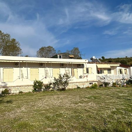 Hotel Vila Andi Zverneci Kültér fotó