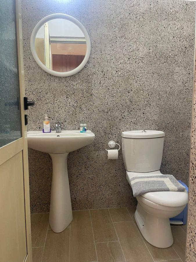 Hotel Vila Andi Zverneci Kültér fotó