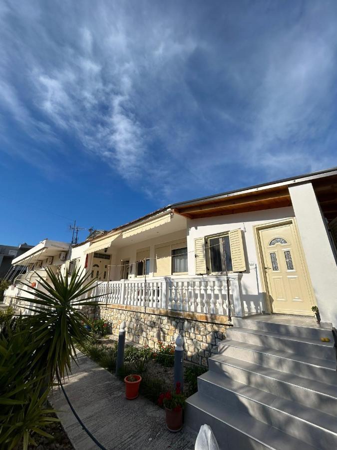 Hotel Vila Andi Zverneci Kültér fotó