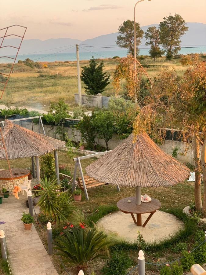 Hotel Vila Andi Zverneci Kültér fotó