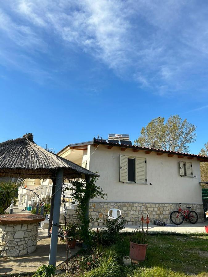 Hotel Vila Andi Zverneci Kültér fotó