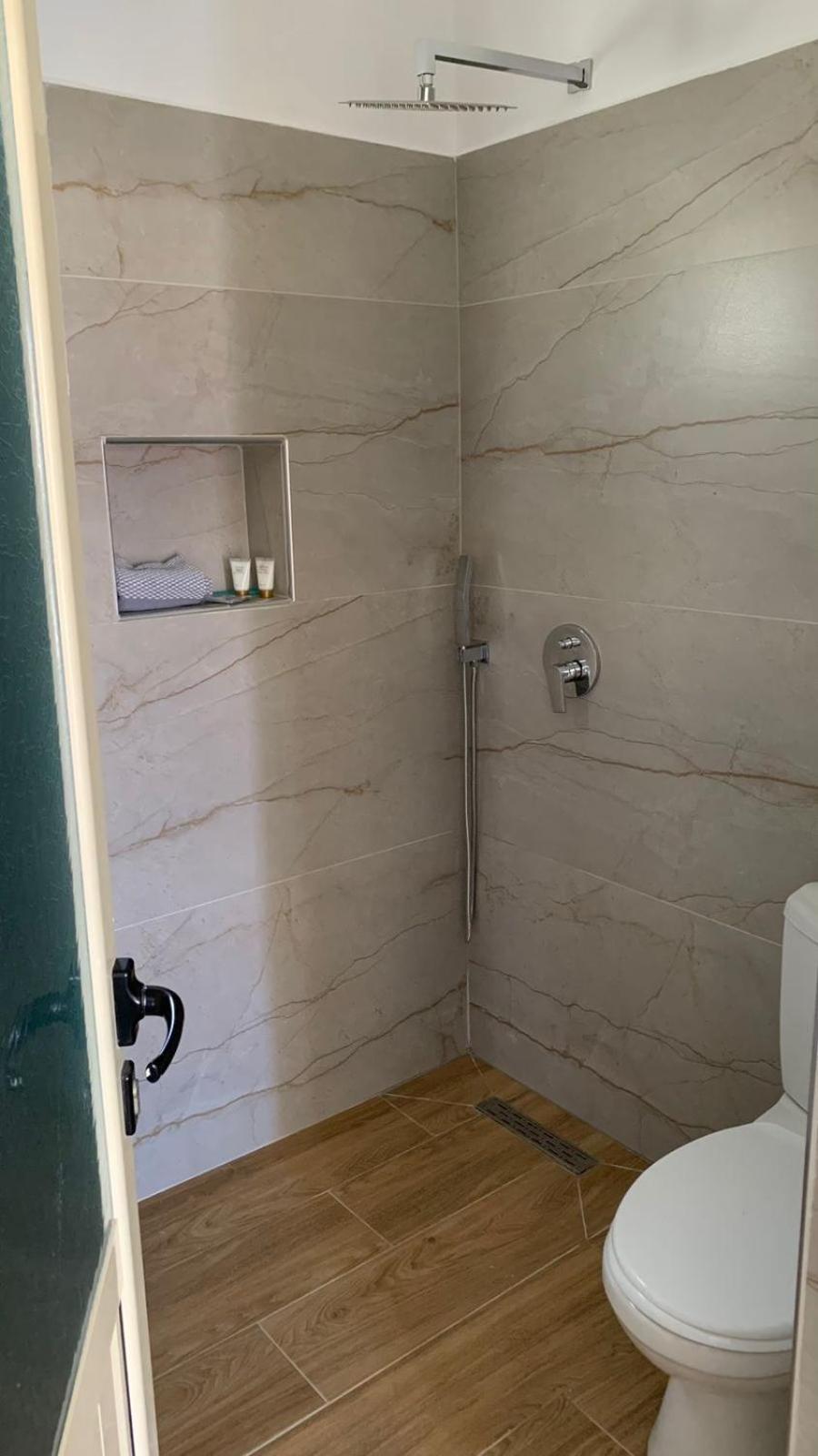 Hotel Vila Andi Zverneci Kültér fotó